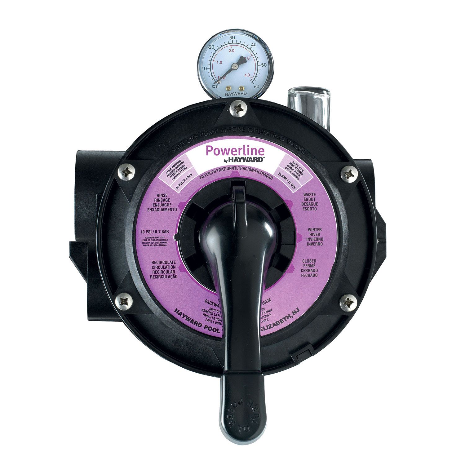 Фильтр Hayward PowerLine 81101 (D401)