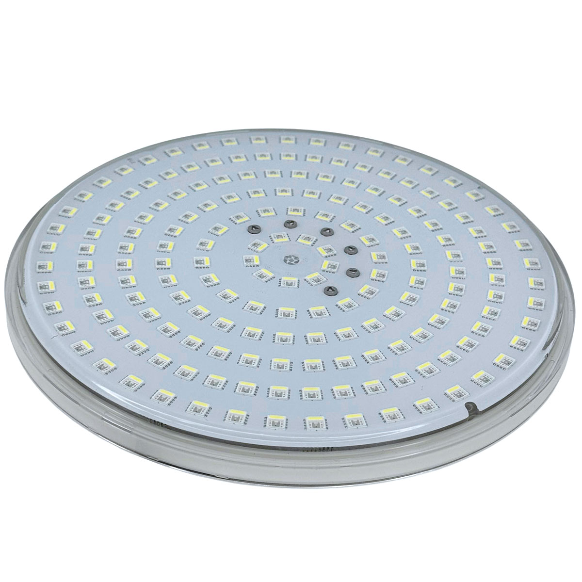 Лампа светодиодная к прожектору AquaViva (LED003/008/006/005-546led) 33W RGB+W