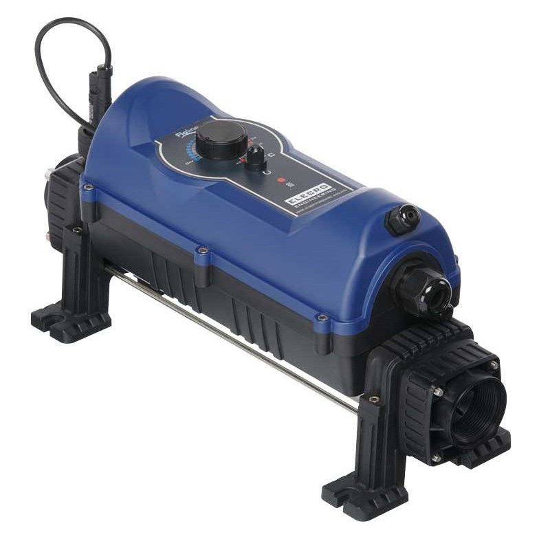 Электронагреватель Elecro FlowLine2 6кВт 400v (тэн/корпус Titan)