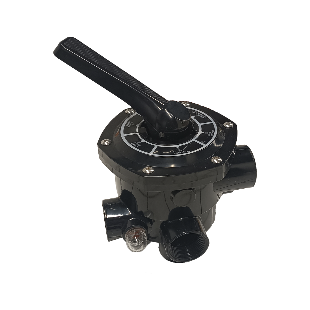 Фильтр Aquaviva S450 (8 м3/ч, D455)