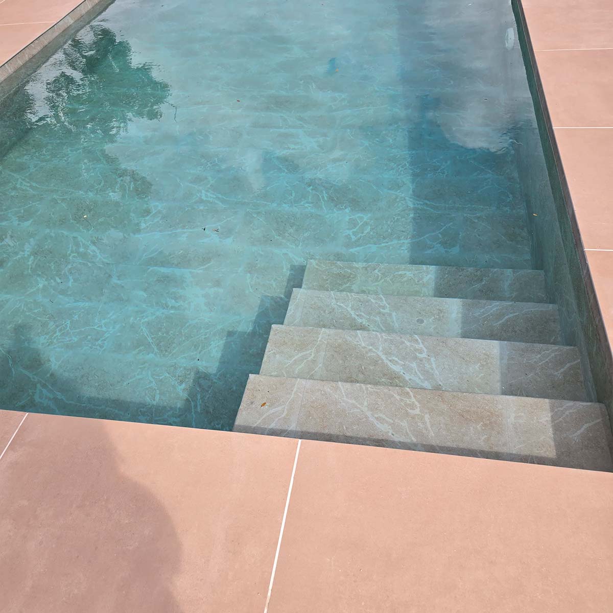 Лайнер Cefil Touch Aurum 1.65x25m (41,25 м)