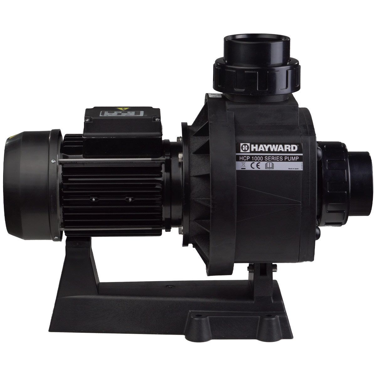 Насос для бассейна Hayward HCP10453E KA450 IE3 (67м³/ч*10м 4.3кВт 380В)