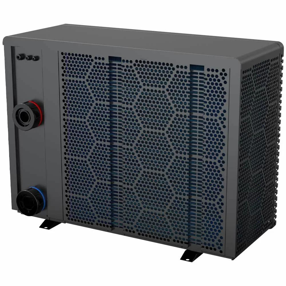 Тепловой насос Fairland X20-32T инвертор (тепло/холод, 32 кВт, -20С, WiFi)