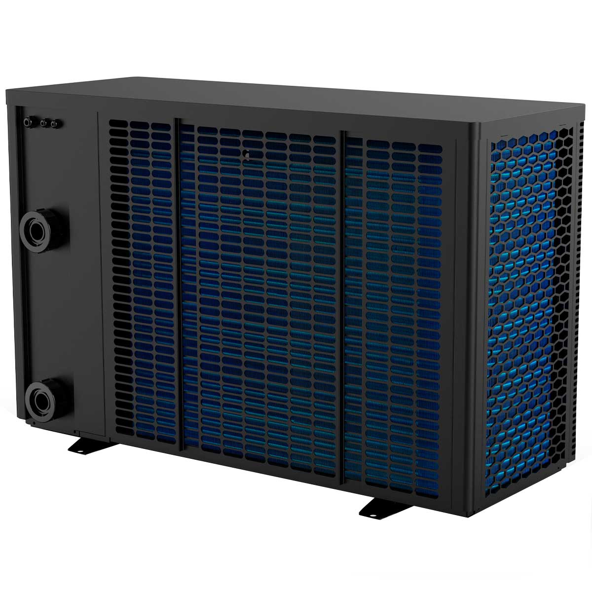 Тепловой насос Aquaviva X26 AVX26-14CP инвертор (тепло/холод, 15 кВт)