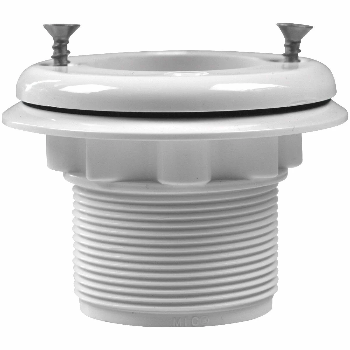 Форсунка пылесосная Hayward SP1411ELL, универсальная 2”/1.5” с контргайкой