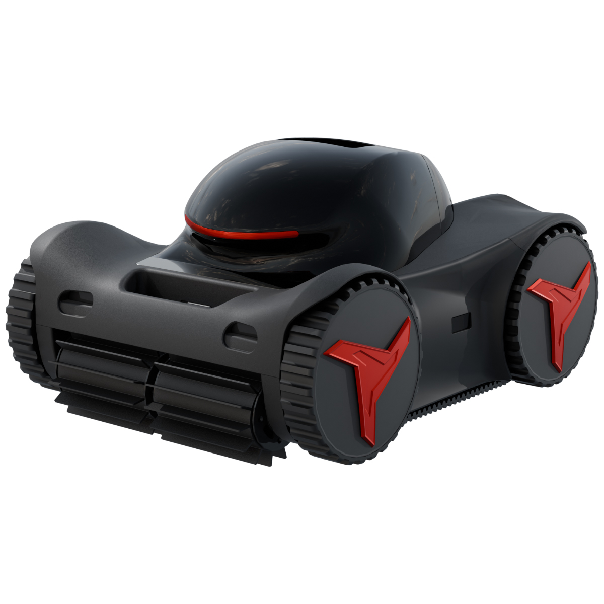 Робот-пылесос для бассейна IGarden M1-50
