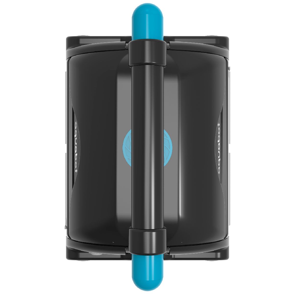 Робот-пылесоc Aquabot Magnum Junior - управление пульт
