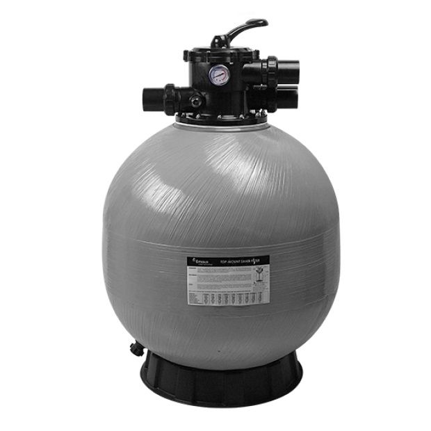 Фильтр Aquaviva V900 (31 м3/ч, D900, 4 бар)