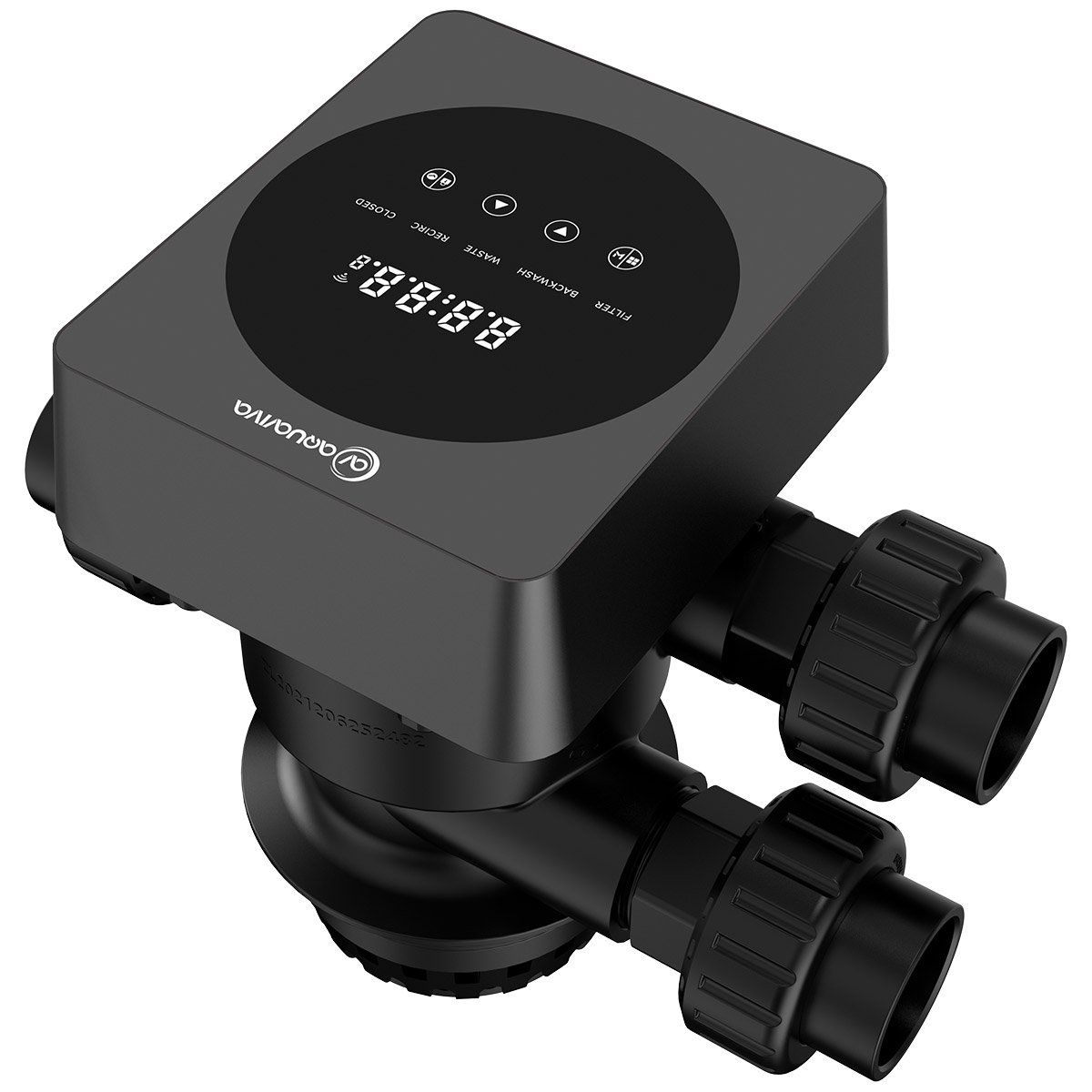 Автоматический клапан Aquaviva iWashPRO-T