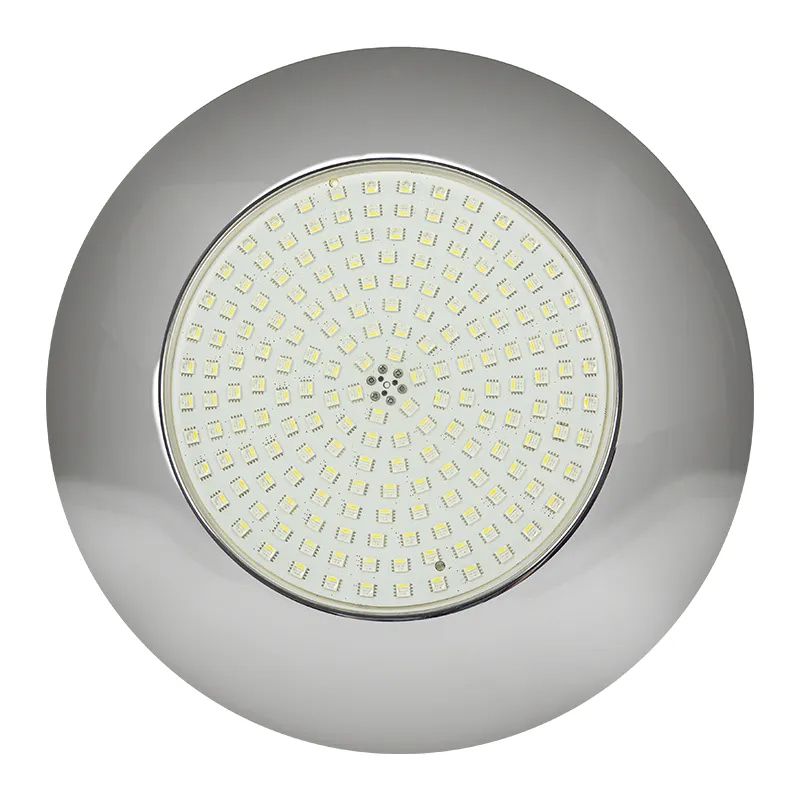 Прожектор светодиодный Aquaviva HJ-WM-SS280FGV, 441led 35W RGB (AISI-316)