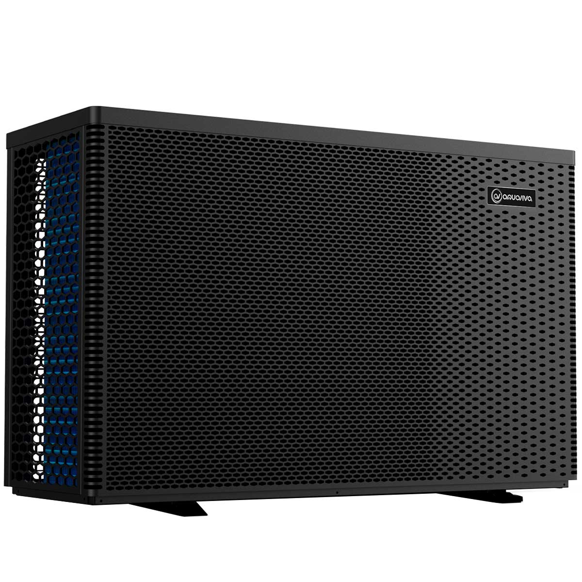Тепловой насос Aquaviva X26 AVX26-14CP инвертор (тепло/холод, 15 кВт)