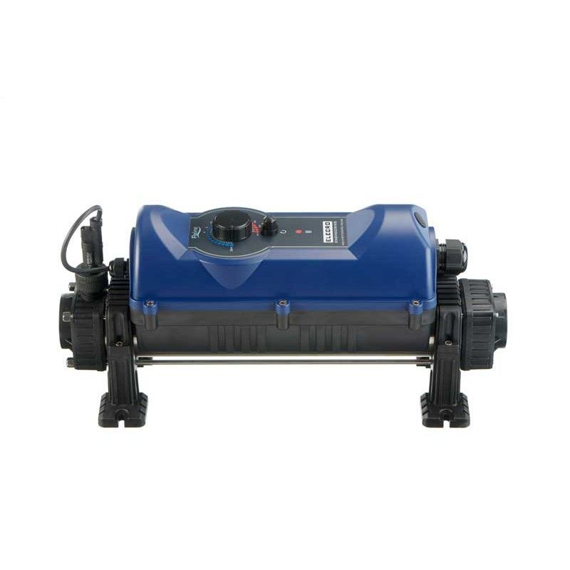 Электронагреватель Elecro FlowLine2 6кВт 400v (тэн/корпус Titan)