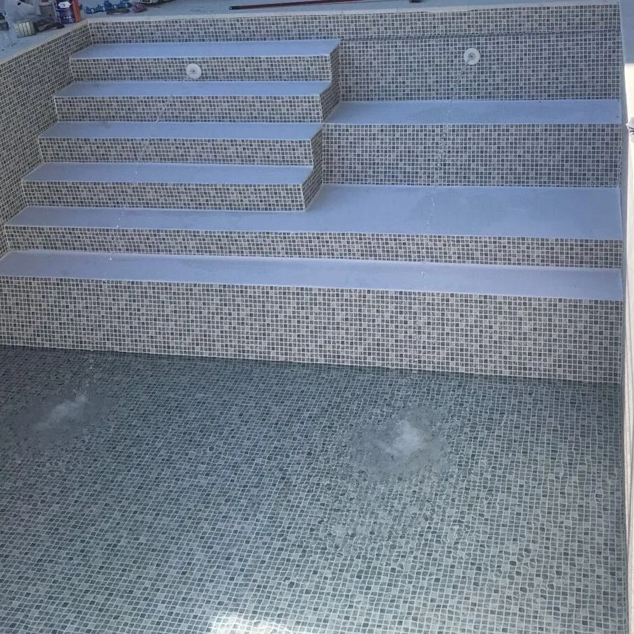 Лайнер для бассейна Passion Mediterraneo Sable 1.65x25m (41,25м.кв)