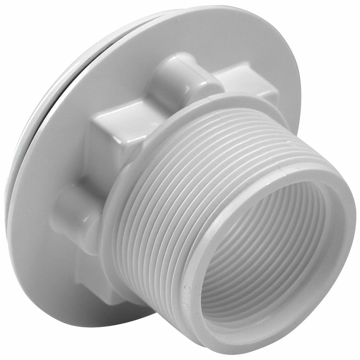 Форсунка пылесосная Hayward SP1411ELL, универсальная 2”/1.5” с контргайкой