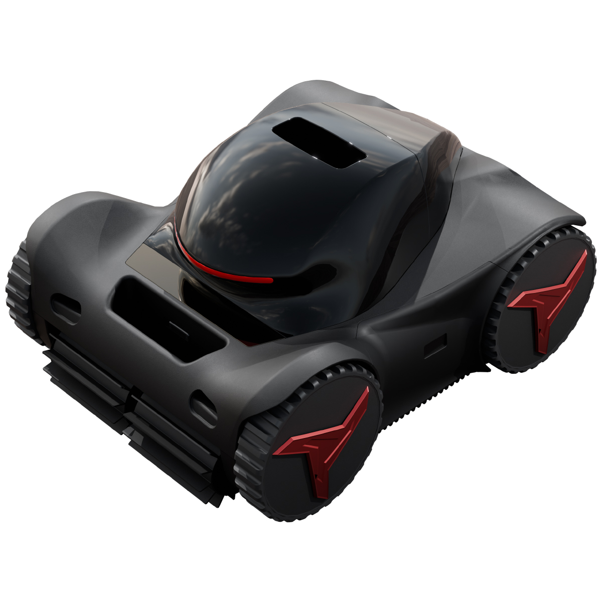 Робот-пылесос для бассейна IGarden M1-50