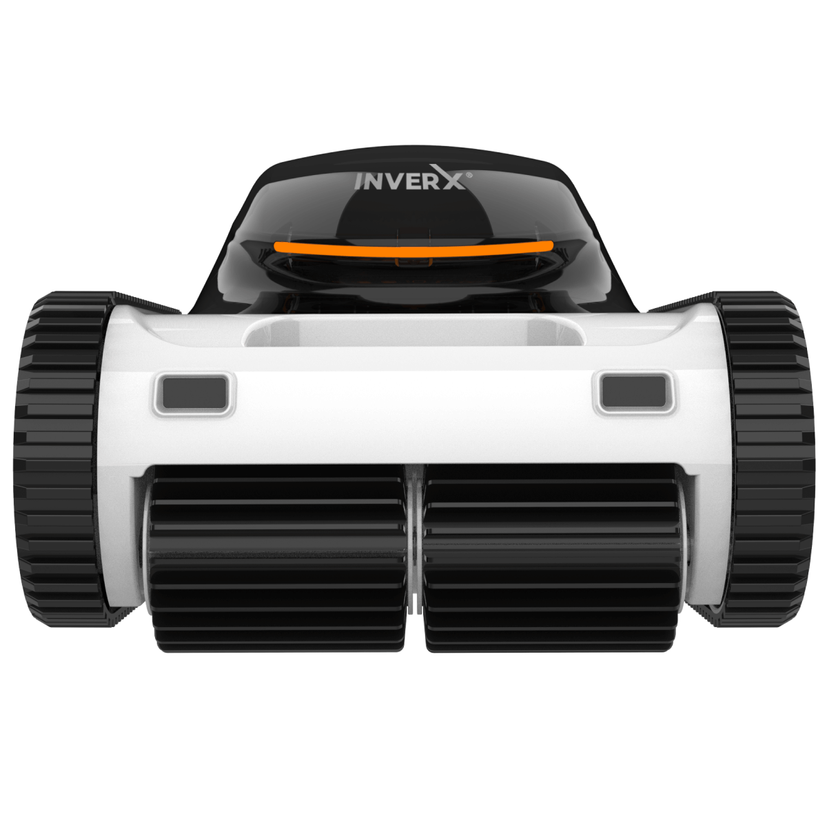 Робот-пылесос для бассейна InverX X60