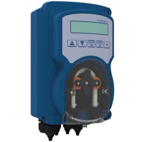 Перистальтический дозирующий насос Aquaviva SPH SmartPlus pH 1.6 л/ч + набор pH